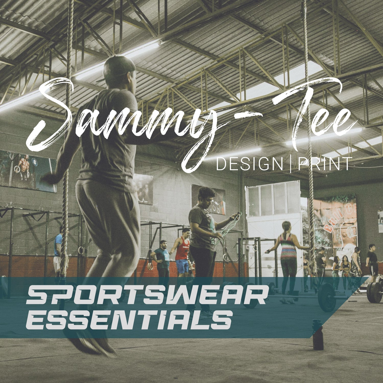 Sportswear Essentials