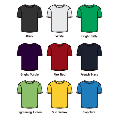 Performance Short Sleeve Shirt (Mens)