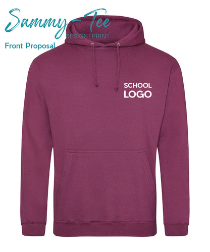 Leaver Hoodie KLA 2025