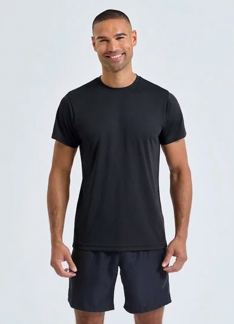 Performance Short Sleeve Shirt (Mens)