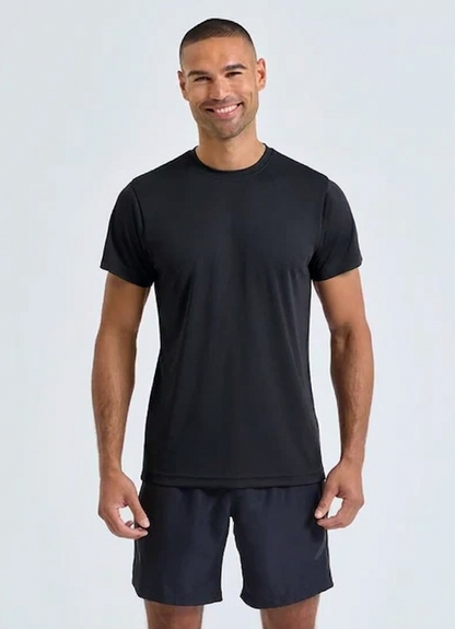 Performance Short Sleeve Shirt (Mens)