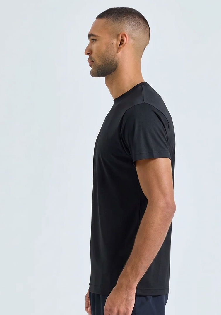 Performance Short Sleeve Shirt (Mens)