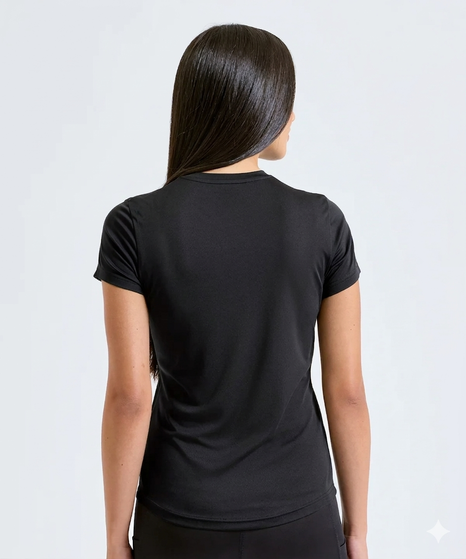 Performance Short Sleeve Shirt (Womens)