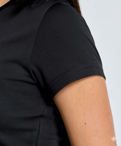 Performance Short Sleeve Shirt (Womens)