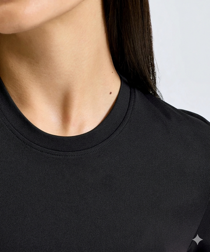 Performance Short Sleeve Shirt (Womens)