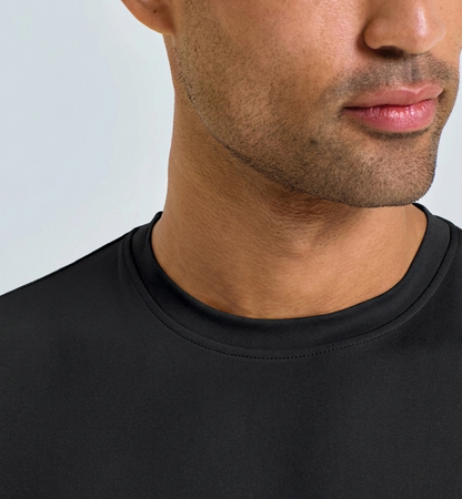 Performance Short Sleeve Shirt (Mens)