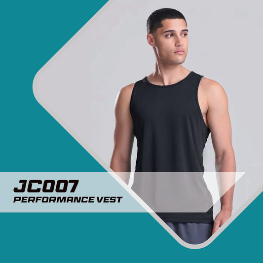 Performance Vest (Mens)