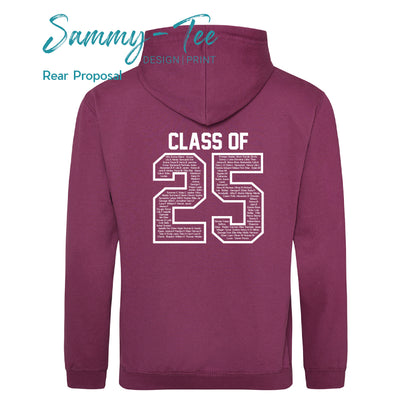 Leaver Hoodie KLA 2025