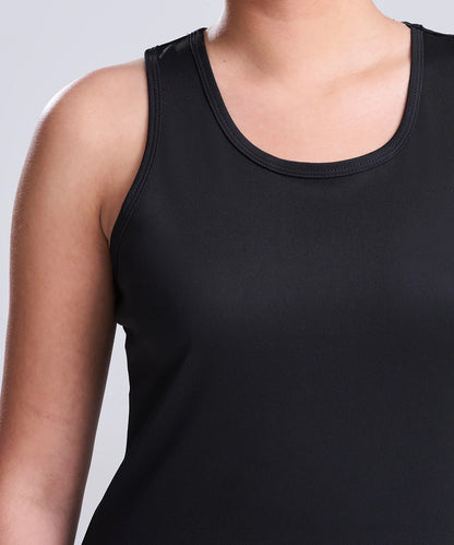 Performance Vest (Womens)