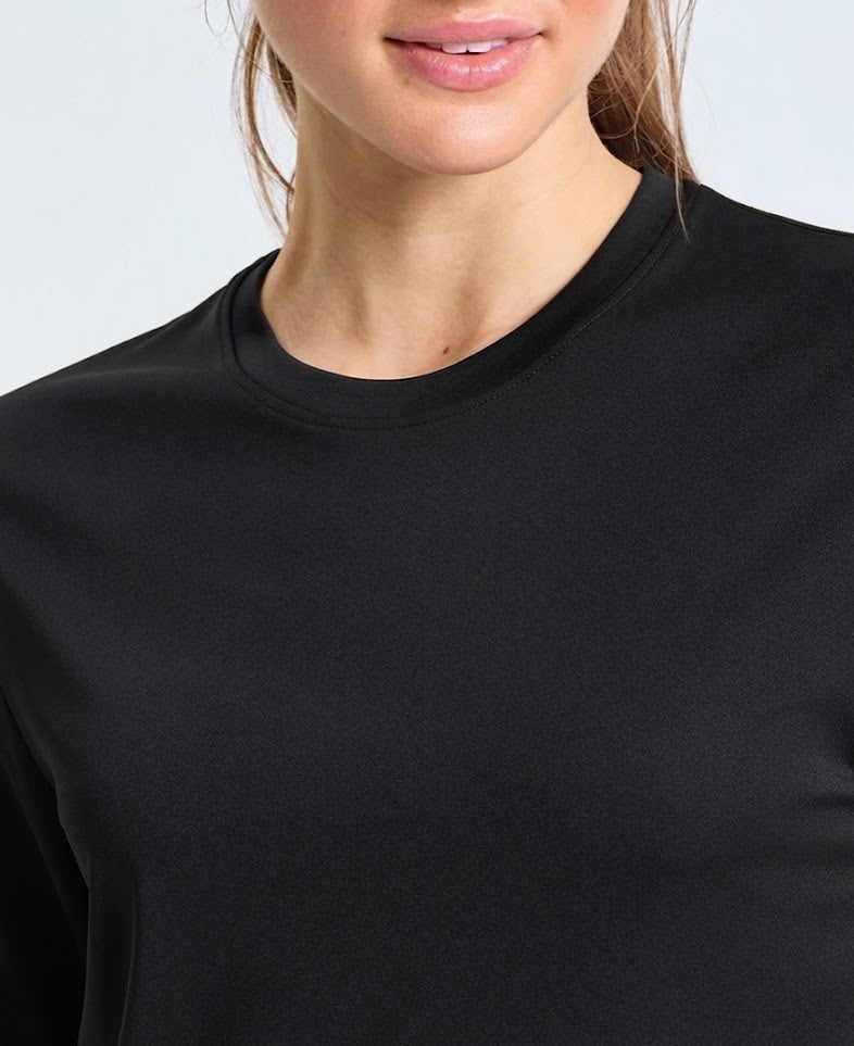 Long Sleeve Performance Shirt (Womens)