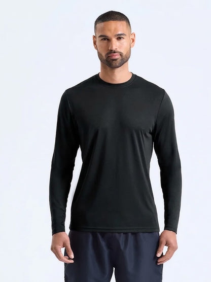 Long Sleeve Performance Shirt (Mens)