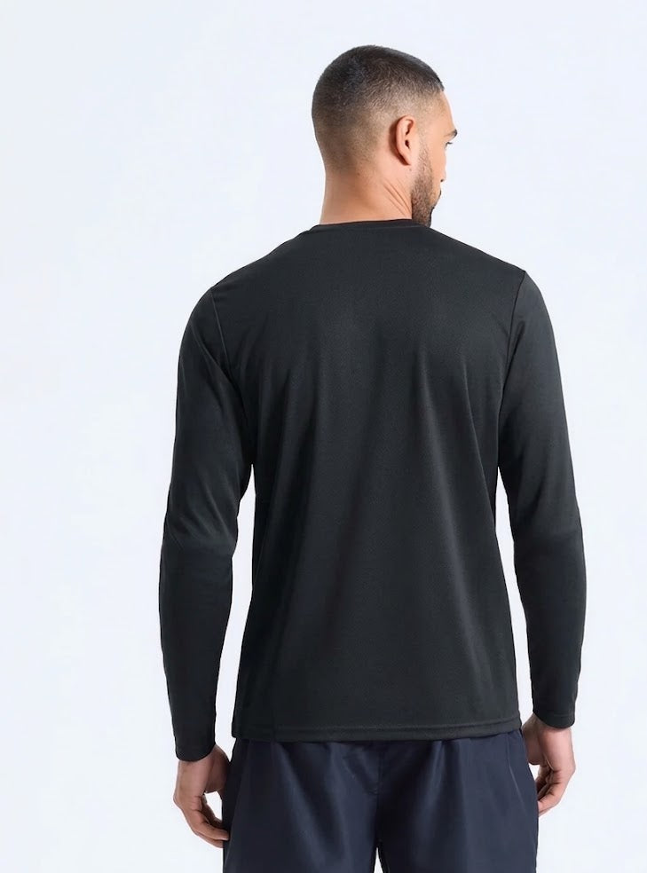 Long Sleeve Performance Shirt (Mens)