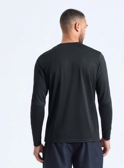 Long Sleeve Performance Shirt (Mens)