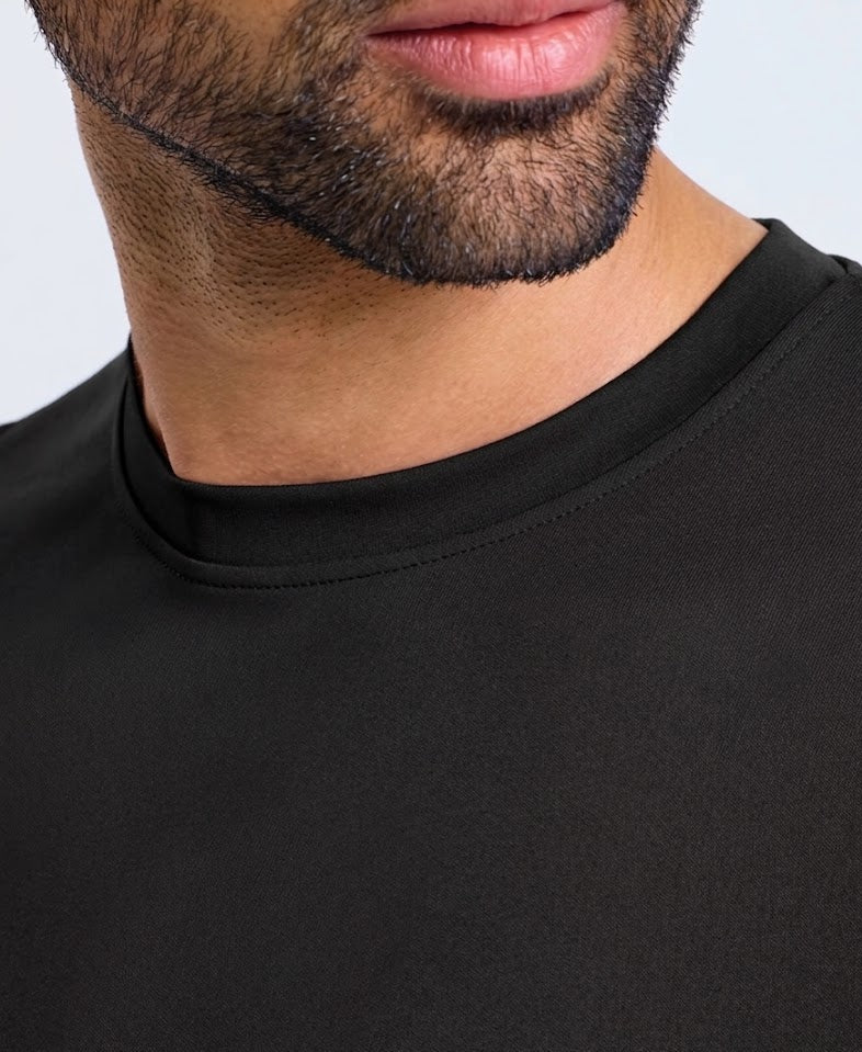 Long Sleeve Performance Shirt (Mens)