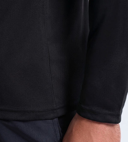Long Sleeve Performance Shirt (Mens)