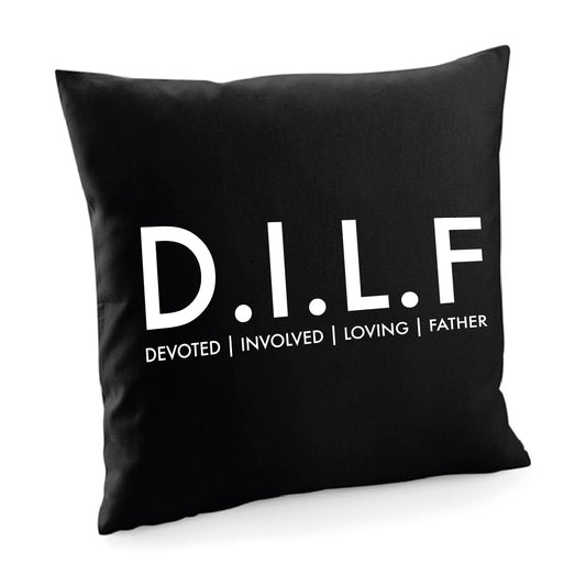 D.I.L.F Cushion
